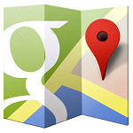 Google-Maps-icon